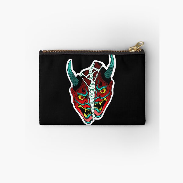 Item preview, Cracked Hannya designed and sold by RoyalPantiez.