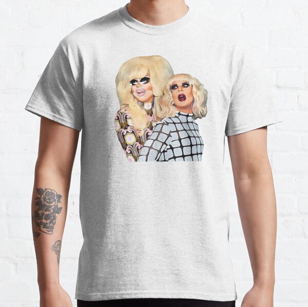 trixie mattel merch amazon