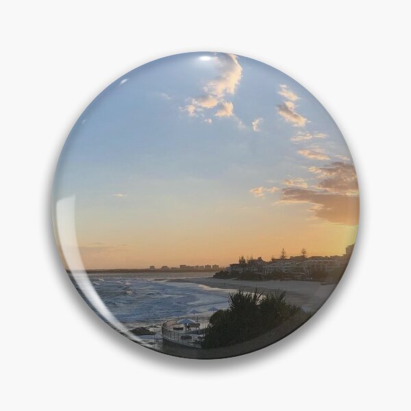Item preview, Caloundra sunsets designed and sold by Michelle  Marano.