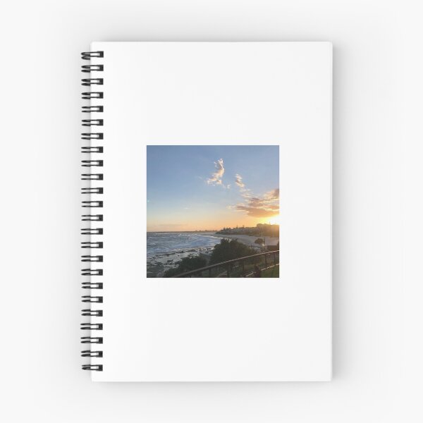 Item preview, Caloundra sunsets designed and sold by Michelle  Marano.