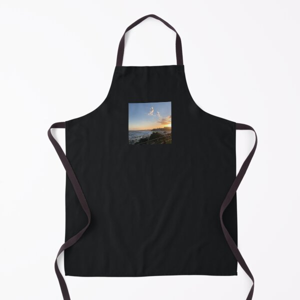 Item preview, Caloundra sunsets designed and sold by Michelle Marano.