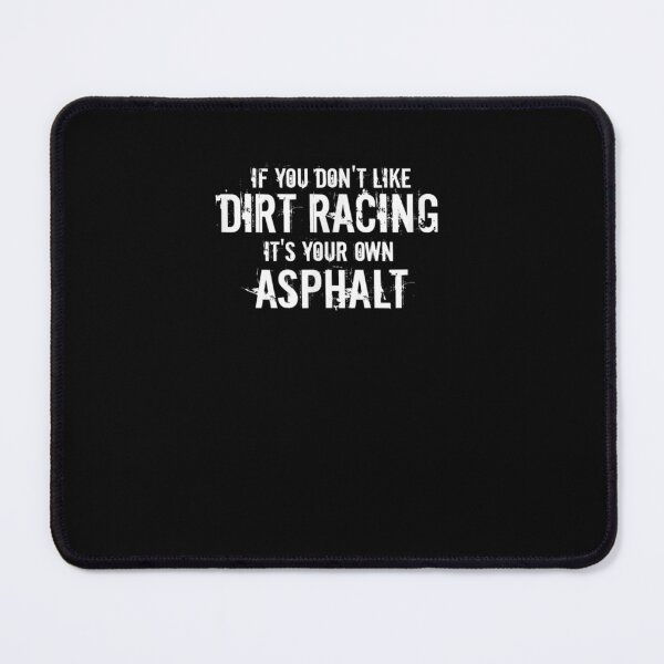 Item preview, Racing Dirt Track Gifts Modified Sprint Rally designed and sold by dlouise22.