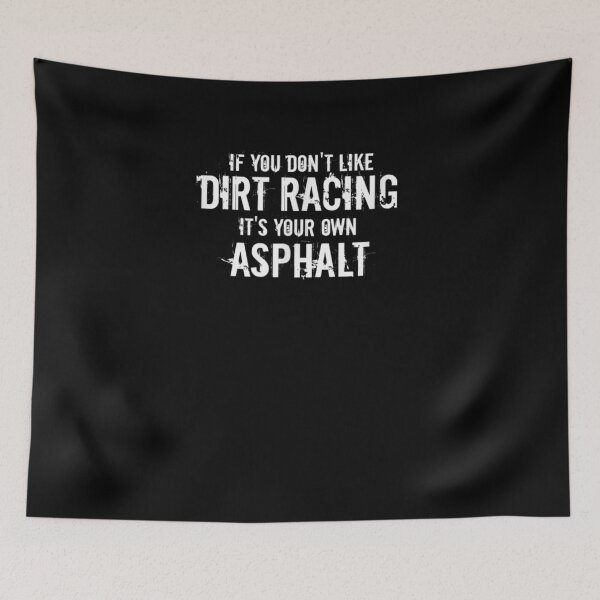 Item preview,  Racing Dirt Track Gifts Modified Sprint Rally designed and sold by dlouise22.