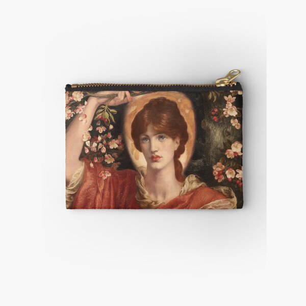 Item preview, Dante Gabriel Rossetti - A vision of Fiammetta,Nº01. designed and sold by Vivanne-art.