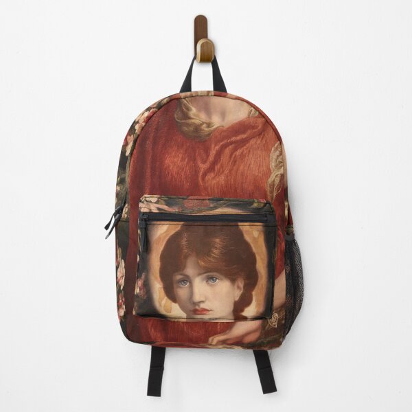 Item preview, Dante Gabriel Rossetti - A vision of Fiammetta,Nº01. designed and sold by Vivanne-art.