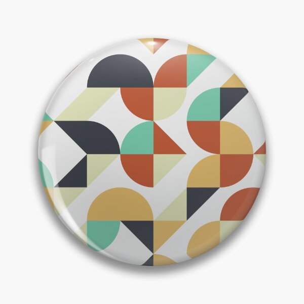 Item preview, Geometric Pattern Art designed and sold by IuriiVlasenko.