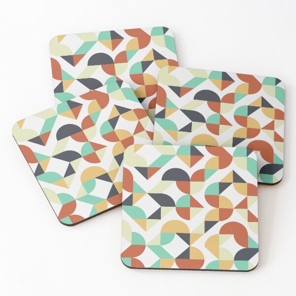Item preview, Geometric Pattern Art designed and sold by IuriiVlasenko.