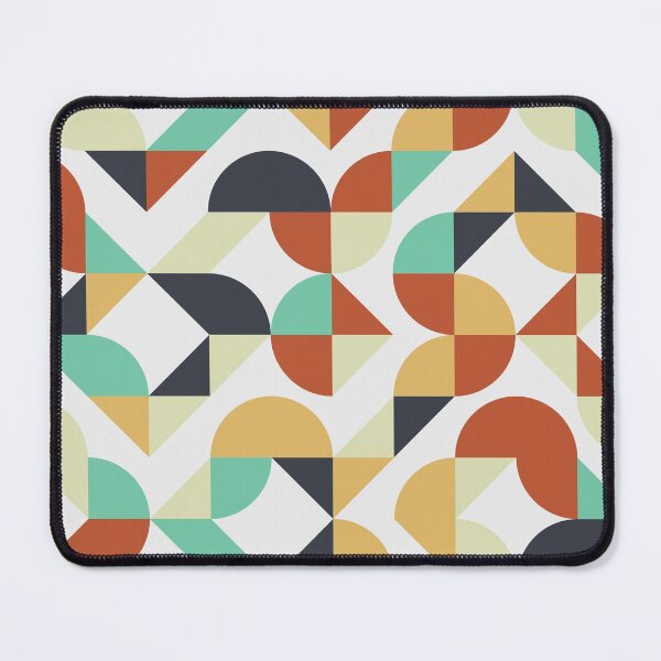 Item preview, Geometric Pattern Art designed and sold by IuriiVlasenko.