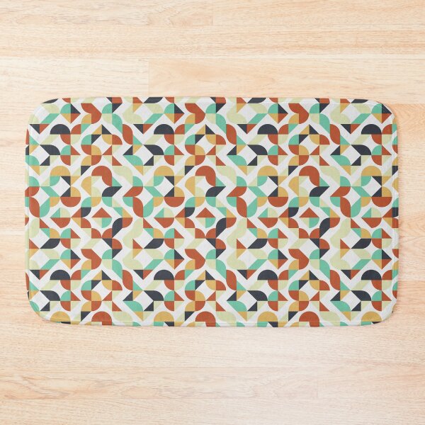 Item preview, Geometric Pattern Art designed and sold by IuriiVlasenko.