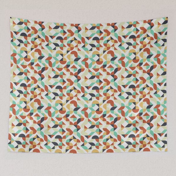 Item preview, Geometric Pattern Art designed and sold by IuriiVlasenko.