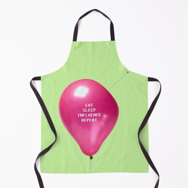 Artikelvorschau, Rosa Ballon entworfen und verkauft von DejaReve.