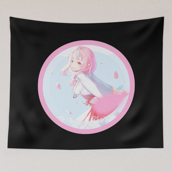 Item preview, That Time I Got Reincarnated As A Slime Lord Of Tempest designed and sold by Gotreinn741.