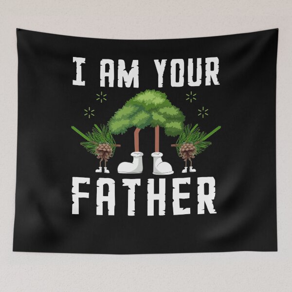 Item preview, I am your father designed and sold by rehatschek.
