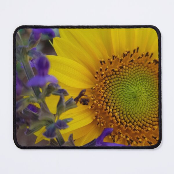 Item preview, Sage and Sunflower by Shoshan designed and sold by EsterKarenAida.