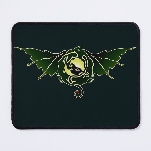 Item preview, Celtic Dragon designed and sold by Siene Browne.