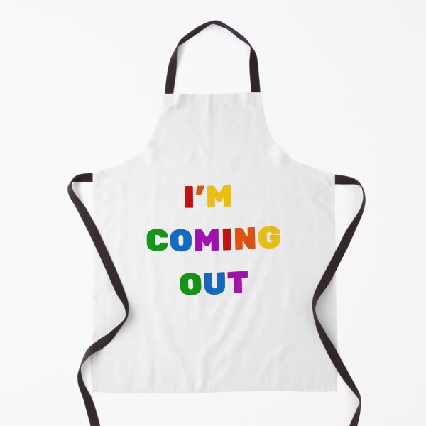 Item preview, I'm coming out designed and sold by Inspirationmotivation.