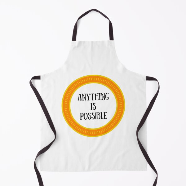 Item preview, Anything is Possible designed and sold by Inspirationmotivation.
