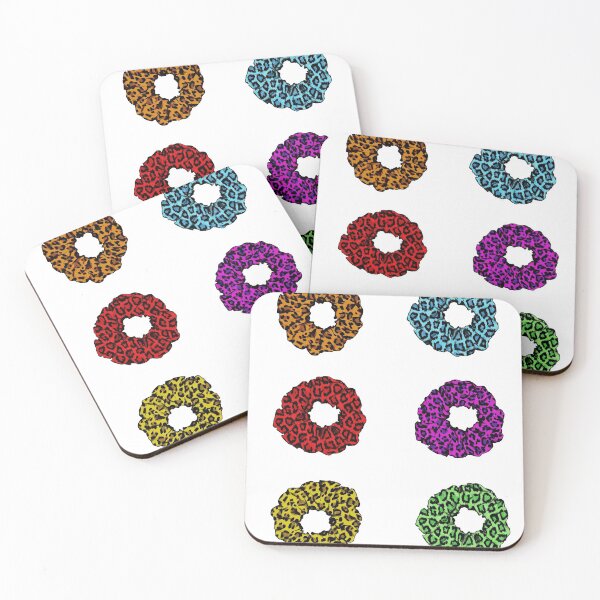 Item preview, Scrunchie Gang designed and sold by ProArtzilla.