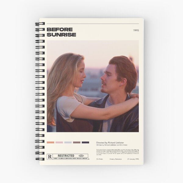 Item preview, Before Sunrise / Classicult Prints / Vintage Retro Art Print / Minimalist Poster / Home Decor designed and sold by ResetYogaClub.