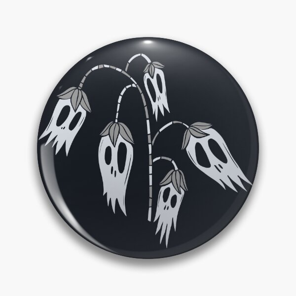 Item preview, Ghost Plants designed and sold by Jacqueline Hurd.
