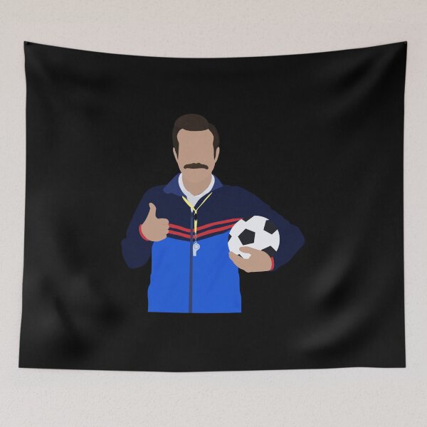 Item preview, Fútbol is life designed and sold by LeahWallacee.