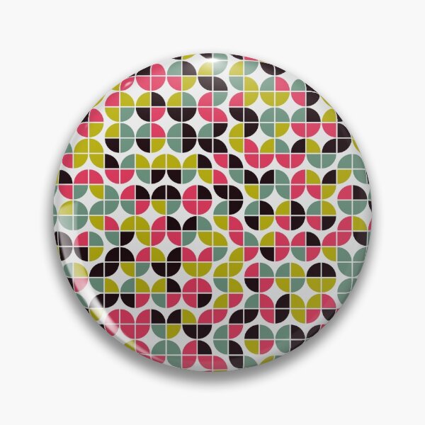 Item preview, Geometric Pattern Art designed and sold by IuriiVlasenko.