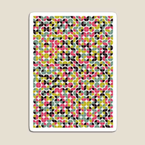 Item preview, Geometric Pattern Art designed and sold by IuriiVlasenko.