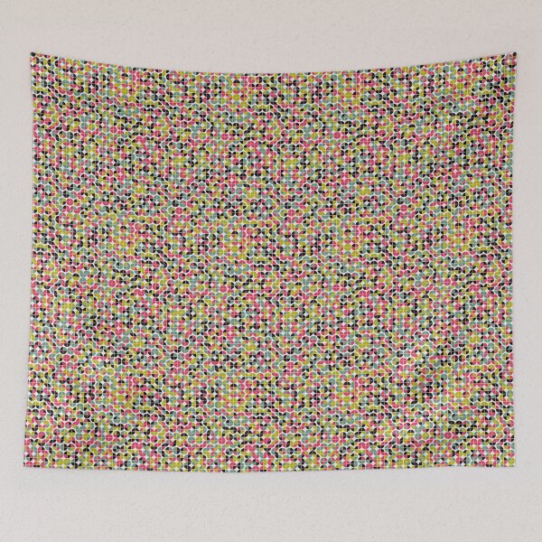 Item preview, Geometric Pattern Art designed and sold by IuriiVlasenko.