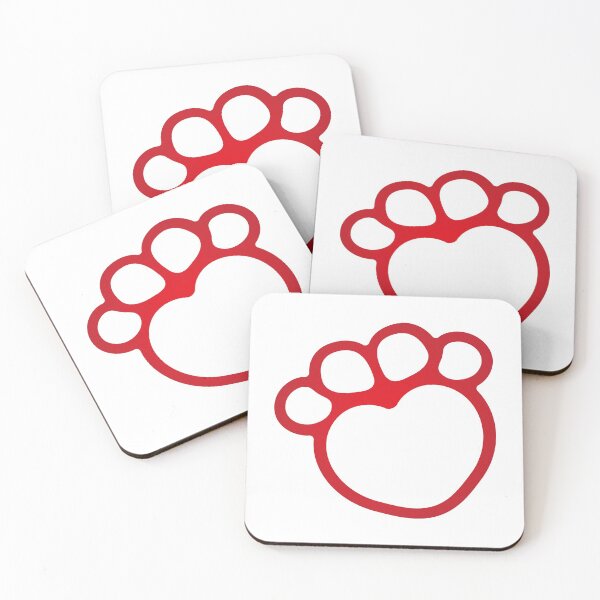 Item preview, Illustration icons, dog paw symbol dog with heart. Ideal for visual communication, veterinary information and institutional material designed and sold by LucianoCosmo.