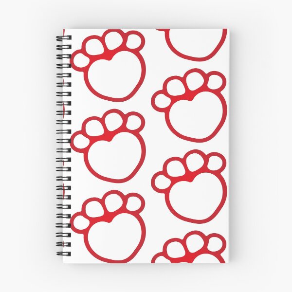 Item preview, Illustration icons, dog paw symbol dog with heart. Ideal for visual communication, veterinary information and institutional material designed and sold by LucianoCosmo.