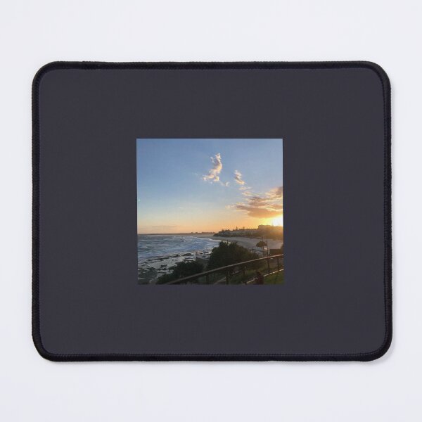 Item preview, Caloundra sunsets designed and sold by Michelle Marano.
