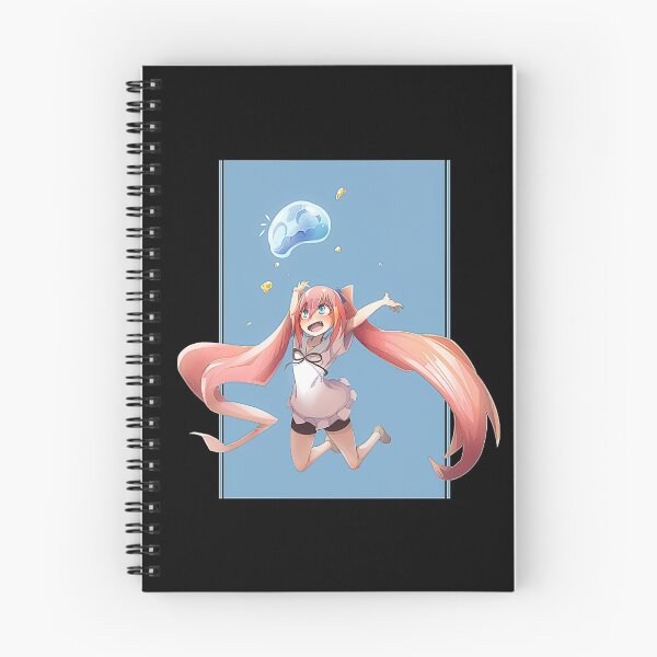 Item preview, That Time I Got Reincarnated As A Slime Lord Of Tempest designed and sold by Gotreinn741.