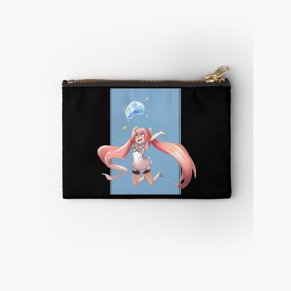 Item preview, That Time I Got Reincarnated As A Slime Lord Of Tempest designed and sold by Gotreinn741.