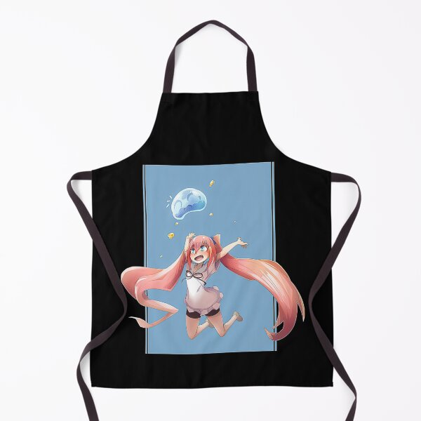 Item preview, That Time I Got Reincarnated As A Slime Lord Of Tempest designed and sold by Gotreinn741.