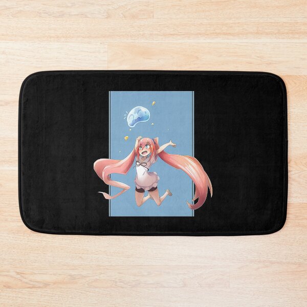 Item preview, That Time I Got Reincarnated As A Slime Lord Of Tempest designed and sold by Gotreinn741.