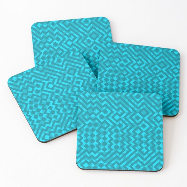 Item preview, Geometric Pattern Art designed and sold by IuriiVlasenko.