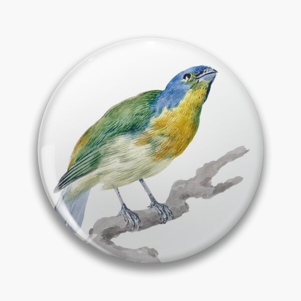 Item preview, Real Birds. Real Art. designed and sold by booboobunn.