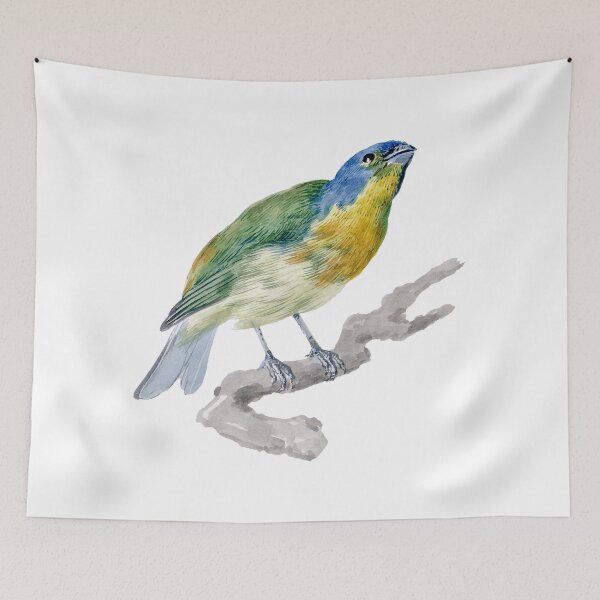 Item preview, Real Birds. Real Art. designed and sold by booboobunn.