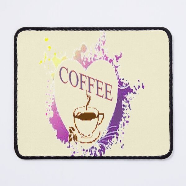 Item preview, Loving my coffee,Coffee makes everything possible, Caffeine Queen designed and sold by Adri Barnard.
