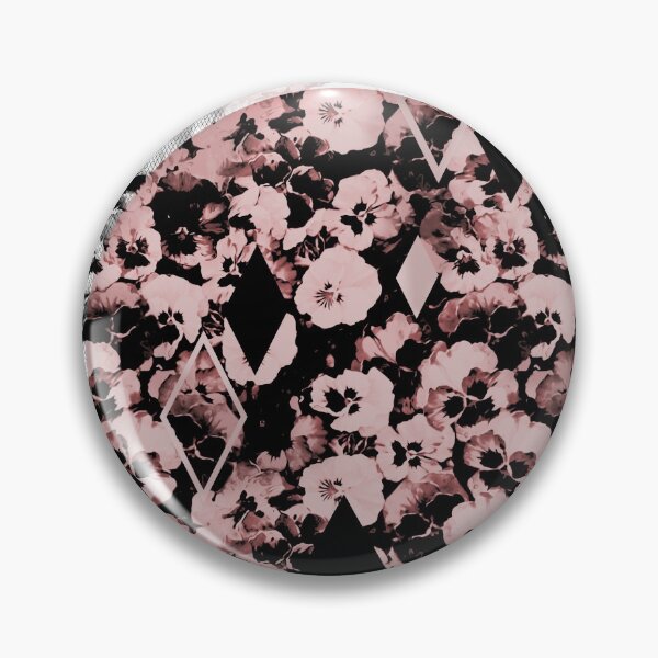 Item preview, Floral GEO C.03 designed and sold by OHafner.