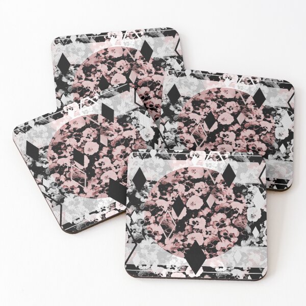 Item preview, Floral GEO C.03 designed and sold by OHafner.