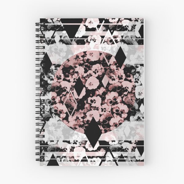 Item preview, Floral GEO C.03 designed and sold by OHafner.
