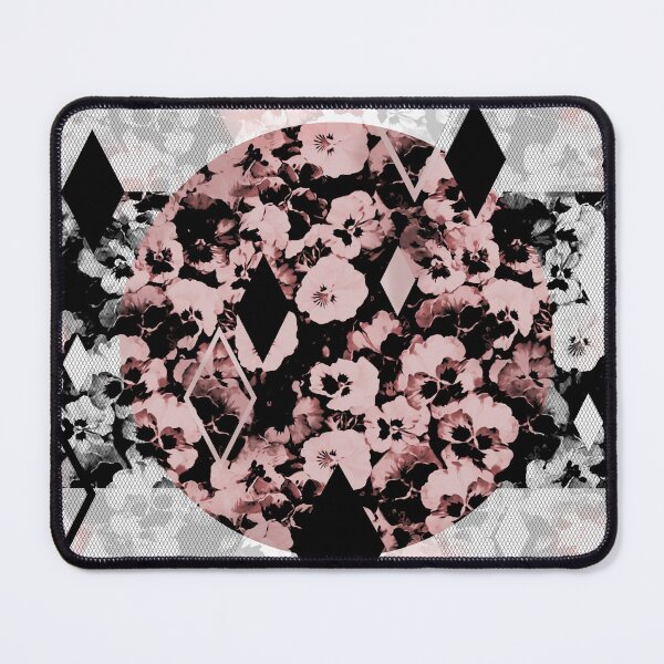 Item preview, Floral GEO C.03 designed and sold by OHafner.