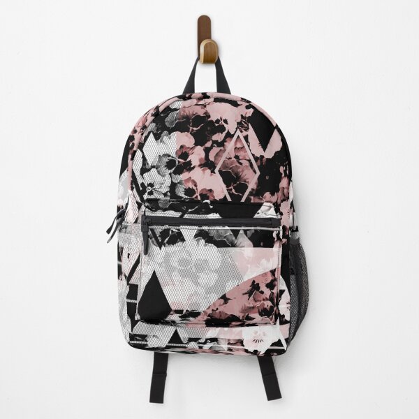 Item preview, Floral GEO C.03 designed and sold by OHafner.