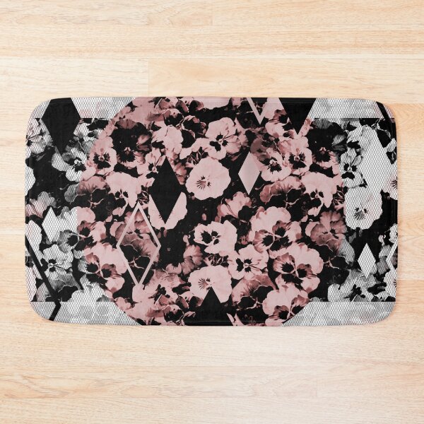 Item preview, Floral GEO C.03 designed and sold by OHafner.