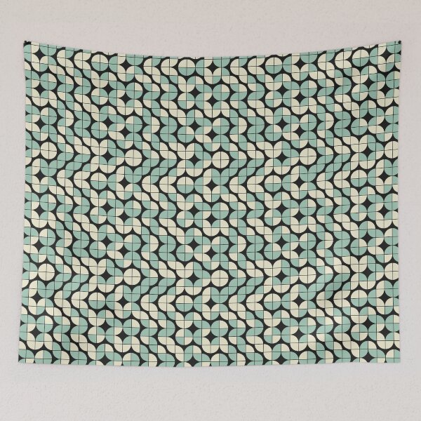 Artikelvorschau, Geometric Pattern Art entworfen und verkauft von IuriiVlasenko.