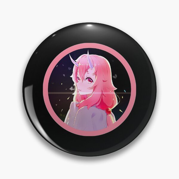 Item preview, That Time I Got Reincarnated As A Slime Lord Of Tempest designed and sold by Gotreinn741.