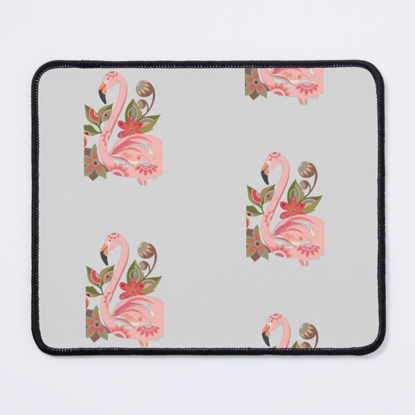 Item preview, Flamingo in Paradise designed and sold by designbyjodyb.