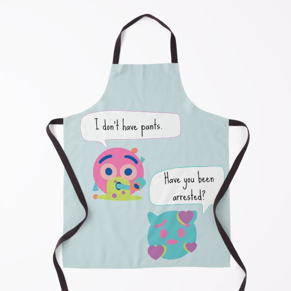 Item preview, No Pants Funny Bootleg Broken Translation designed and sold by raspberry-tea.