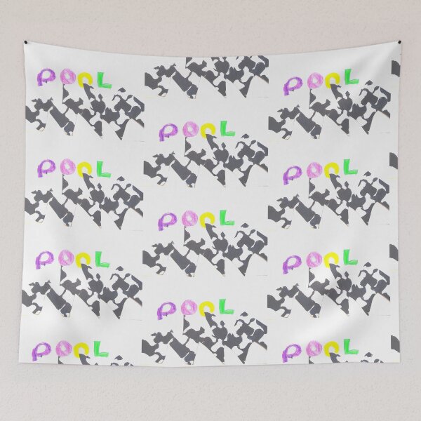 Item preview, Pool 2 designed and sold by Igorsalik.